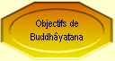 Objectifs de Buddhâyatana
