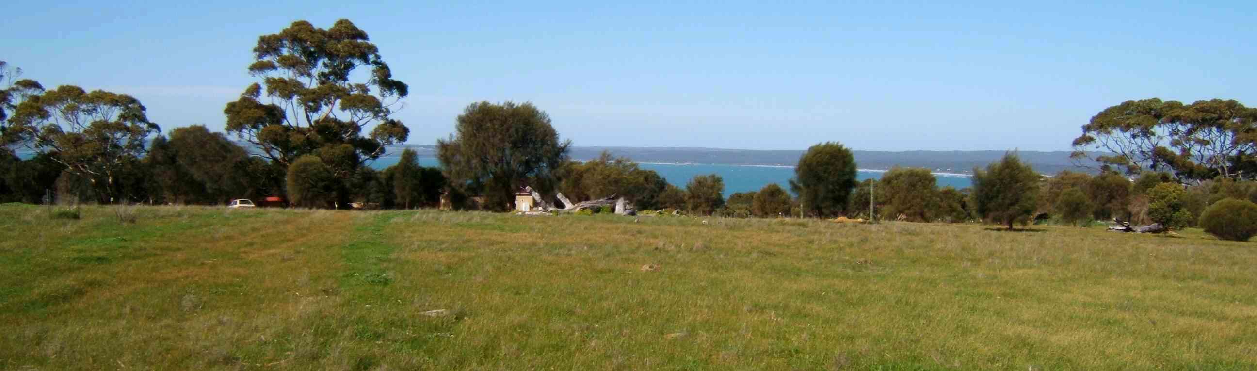 Le G&eacute;ographe Estate